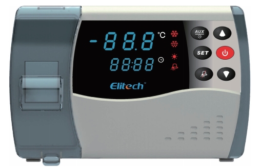 精創(chuàng)ECB-1000P溫控器